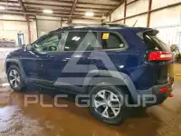 2014 Jeep CHEROKEE фото