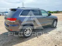 2014 Jeep Grand Cherokee фото