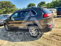 2014 Jeep CHEROKEE photo