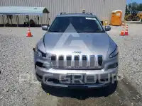 2014 Jeep CHEROKEE фото