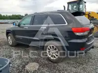 2014 Jeep CHEROKEE photo