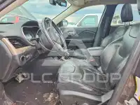 2014 Jeep CHEROKEE photo