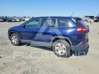 2014 Jeep CHEROKEE photo