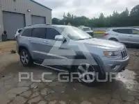 2014 Jeep CHEROKEE фото