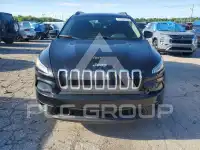 2014 Jeep CHEROKEE photo