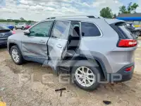 2014 Jeep Grand Cherokee photo