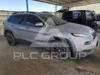 2014 Jeep CHEROKEE фото