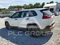 2014 Jeep CHEROKEE фото