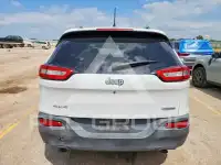 2014 Jeep Grand Cherokee photo