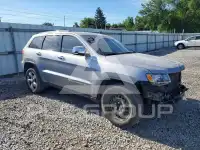 2014 Jeep CHEROKEE фото