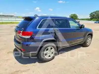 2014 Jeep CHEROKEE фото