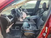 2014 Jeep CHEROKEE фото