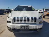 2014 Jeep CHEROKEE photo