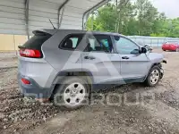 2014 Jeep CHEROKEE фото