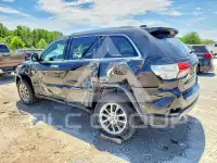 2014 Jeep CHEROKEE photo