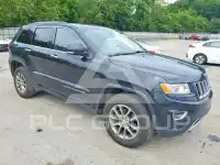 2014 Jeep CHEROKEE photo