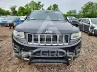 2014 Jeep CHEROKEE фото