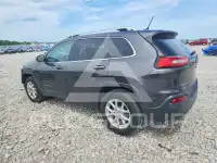 2014 Jeep CHEROKEE фото