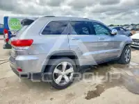 2014 Jeep CHEROKEE фото