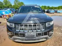2014 Jeep CHEROKEE photo