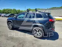 2014 Jeep CHEROKEE photo