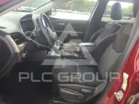 2014 Jeep CHEROKEE фото