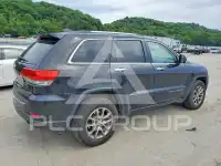 2014 Jeep CHEROKEE photo