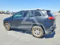 2014 Jeep CHEROKEE фото