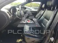 2014 Jeep CHEROKEE фото