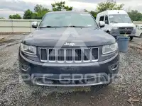 2014 Jeep CHEROKEE photo