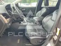 2014 Jeep CHEROKEE фото