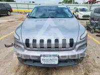 2014 Jeep Grand Cherokee photo