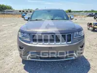 2014 Jeep CHEROKEE фото
