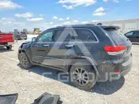 2014 Jeep CHEROKEE photo