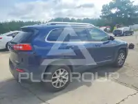 2014 Jeep CHEROKEE фото