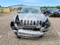 2014 Jeep CHEROKEE photo