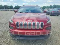 2014 Jeep CHEROKEE фото
