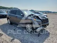 2014 Jeep CHEROKEE photo