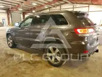 2014 Jeep CHEROKEE photo