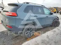 2014 Jeep CHEROKEE фото