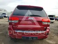 2014 Jeep CHEROKEE photo