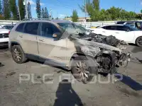 2014 Jeep Grand Cherokee фото