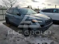 2014 Jeep CHEROKEE фото