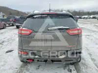2014 Jeep CHEROKEE photo