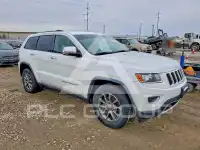 2014 Jeep CHEROKEE photo