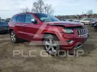 2014 Jeep CHEROKEE photo