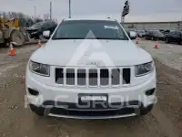 2014 Jeep CHEROKEE photo