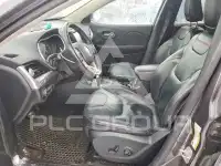 2014 Jeep CHEROKEE photo
