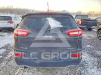 2014 Jeep CHEROKEE фото