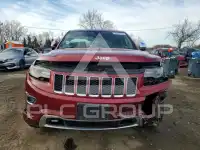 2014 Jeep CHEROKEE photo